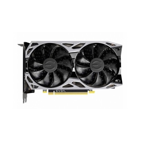 Tarjeta de Video EVGA NVIDIA GeForce GTX 1660 SUPER SC ULTRA GAMING, 6GB 192-bit GDDR6, PCI Express 3.0