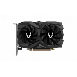 Tarjeta de Video ZOTAC NVIDIA GeForce GTX 1660 SUPER Twin Fan, 6GB 192-bit  GDDR6, PCI Express 3.0