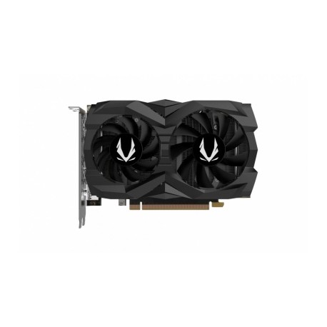 Tarjeta de Video ZOTAC NVIDIA GeForce GTX 1660 SUPER Twin Fan, 6GB 192-bit  GDDR6, PCI Express 3.0