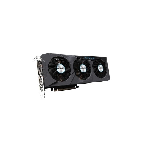 Tarjeta de Video Gigabyte NVIDIA GeForce RTX 3070 Ti Eagle OC, 8GB 256-bit GDDR6X, PCI Express x16 4.0