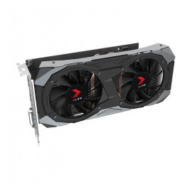 Tarjeta de Video PNY NVIDIA GeForce GTX 1660 Ti XLR8 Gaming Overclocked Edition, 6GB 192-bit GDDR6, PCI Express x16 3.0