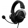 HyperX Audífonos Gamer CloudX para Xbox One/Xbox serie X|S, Alámbrico, 1.3 Metros, 3.5mm, Aluminio/Negro