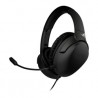 ASUS Audífonos Gamer ROG Strix Go USB-C, Alámbrico, 1.2 Metros, USB-C, Negro