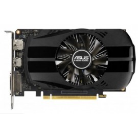 Tarjeta de Video ASUS NVIDIA GeForce GTX 1650 Phoenix OC Edition, 4GB 128-bit GDDR6, PCI Express 3.0