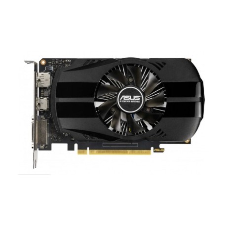 Tarjeta de Video ASUS NVIDIA GeForce GTX 1650 Phoenix OC Edition, 4GB 128-bit GDDR6, PCI Express 3.0