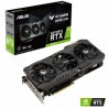 Tarjeta de Video ASUS NVIDIA TUF Gaming GeForce RTX 3070 Ti, 8GB 256-bit GDDR6X, PCI Express 4.0