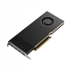 Tarjeta de Video PNY NVIDIA Quadro RTX A4000, 16GB 256-bit GDDR6, PCI Express x16 4.0