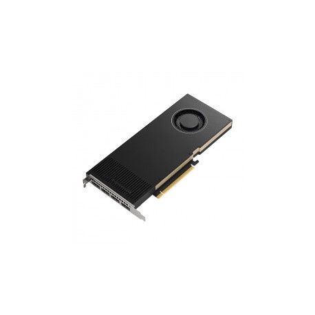 Tarjeta de Video PNY NVIDIA Quadro RTX A4000, 16GB 256-bit GDDR6, PCI Express x16 4.0