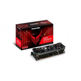 Tarjeta de Video PowerColor Red Devil AMD Radeon RX 6900 XT OC, 16GB 256-bit GDDR6, PCI Express 4.0 ― ¡Compra y recibe 2 juegos