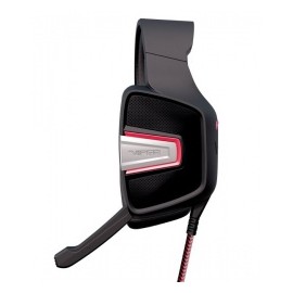 Patriot Audífonos Gamer Viper V330 STEREO, Alámbrico, 2.2 Metros, 3.5mm, Negro