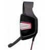 Patriot Audífonos Gamer Viper V330 STEREO, Alámbrico, 2.2 Metros, 3.5mm, Negro