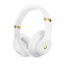 Beats by Dr. Dre Audífonos Studio 3, Bluetooth, Inalámbrico, Blanco