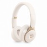 Beats by Dr. Dre Audífonos Solo Pro, Bluetooth, Inalámbrico, Marfil