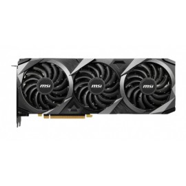 Tarjeta de Video MSI NVIDIA GeForce RTX 3080 TI VENTUS 3X 12G OC, 12GB 384-bit GDDR6x, PCI Express 4.0