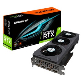 Tarjeta de Video Gigabyte NVIDIA GeForce RTX 3070 Ti Eagle Gamer, 8GB 256-bit GDDR6X, PCI Express x16 4.0