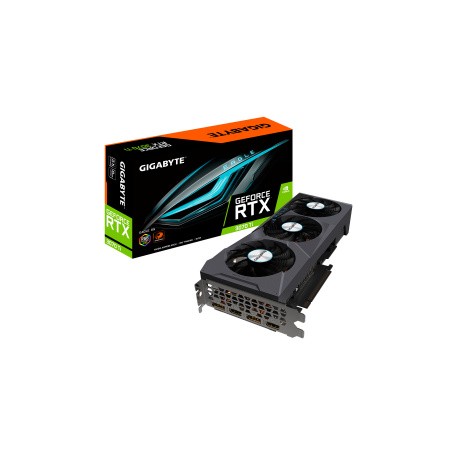 Tarjeta de Video Gigabyte NVIDIA GeForce RTX 3070 Ti Eagle Gamer, 8GB 256-bit GDDR6X, PCI Express x16 4.0