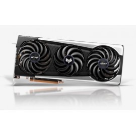 Tarjeta de Video Sapphire NITRO+ AMD Radeon RX 6700 XT, 12GB 192-bit GDDR6, PCI Express x16 4.0