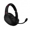 ASUS Audífonos Gamer ROG Strix Go 2.4 Electro Punk, Inalámbrico y Alámbrico, 1.2 Metros, USB-C/3.5mm, Negro