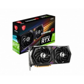 Tarjeta de Video MSI NVIDIA GeForce RTX 3060 Ti Gaming X 8G LHR, 8GB 256-bIt GDDR6, PCI Express 4.0