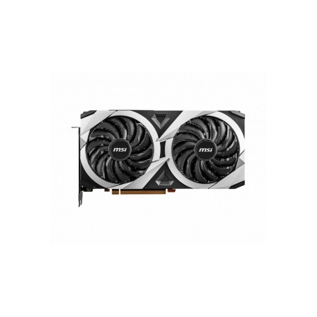 Tarjeta de Video MSI AMD Radeon RX 6700 XT Mech 2X 12G OC, 12GB 192-bit GDDR6, PCI Express 4.0