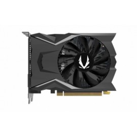 Tarjeta de Video Zotac NVIDIA GeForce GTX 1650 GAMING OC, 4GB 128-bit GDDR6, PCI Express 3.0