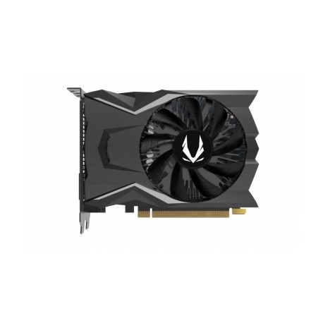 Tarjeta de Video Zotac NVIDIA GeForce GTX 1650 GAMING OC, 4GB 128-bit GDDR6, PCI Express 3.0