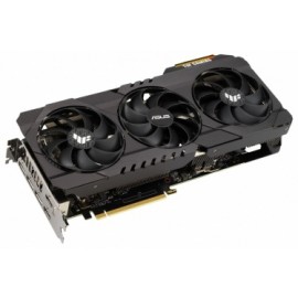 Tarjeta de Video ASUS NVIDIA GeForce TUF RTX 3080 Gaming, 10GB 320-bit GDDR6X, PCI Express 4.0