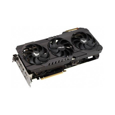 Tarjeta de Video ASUS NVIDIA GeForce TUF RTX 3080 Gaming, 10GB 320-bit GDDR6X, PCI Express 4.0