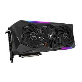 Tarjeta de Video AORUS NVIDIA GeForce RTX 3070 Ti Master, 8GB 256-bit GDDR6X, PCI Express x16 4.0