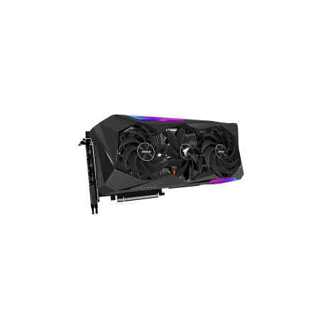 Tarjeta de Video AORUS NVIDIA GeForce RTX 3070 Ti Master, 8GB 256-bit GDDR6X, PCI Express x16 4.0