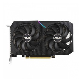 Tarjeta de Video ASUS NVIDIA Dual GeForce RTX 3060 V2 OC, 12GB 192-bit GDDR6, PCI Express 4.0