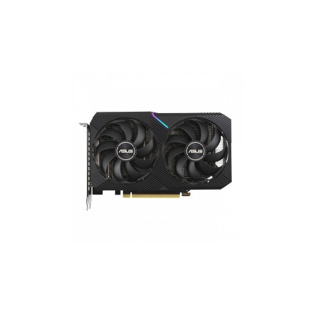 Tarjeta de Video ASUS NVIDIA Dual GeForce RTX 3060 V2 OC, 12GB 192-bit GDDR6, PCI Express 4.0