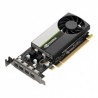 Tarjeta de Video PNY NVIDIA T1000, 4GB 128-bit GDDR6, PCI Express x16 3.0