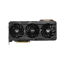 Tarjeta de Video ASUS AMD Radeon RX 6900 XT O16G TUF Gaming, 16GB 192-bit GDDR6, PCI Express 4.0