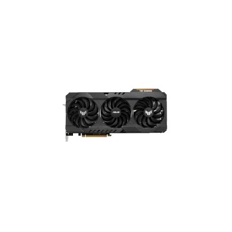 Tarjeta de Video ASUS AMD Radeon RX 6900 XT O16G TUF Gaming, 16GB 192-bit GDDR6, PCI Express 4.0