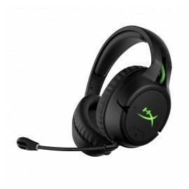 HyperX Audífonos Gamer CloudX Flight para Xbox, Inalámbrico, USB, Negro