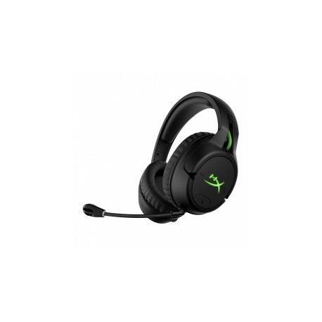 HyperX Audífonos Gamer CloudX Flight para Xbox, Inalámbrico, USB, Negro