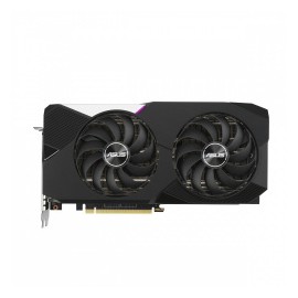 Tarjeta de Video ASUS NVIDIA Dual GeForce RTX 3070 V2 LHR, 8GB 192-bit GDDR6, PCI Express 4.0