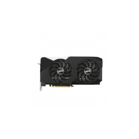 Tarjeta de Video ASUS NVIDIA Dual GeForce RTX 3070 V2 LHR, 8GB 192-bit GDDR6, PCI Express 4.0