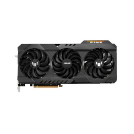 Tarjeta de Video ASUS AMD Radeon RX 6800 XT TUF Gaming OC, 16GB 256-bit GDDR6, PCI Express 4.0