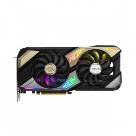 Tarjeta de Video ASUS NVIDIA GeForce RTX 3070 V2 KO OC LHR, 8GB 256-bit GDDR6, PCI Express 4.0