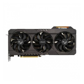 Tarjeta de Video ASUS NVIDIA GeForce RTX 3070 Gaming, 8GB 256-bit GDDR6, PCI Express 4.0