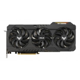 Tarjeta de Video ASUS NVIDIA GeForce RTX 3080 Ti TUF Gaming, 12GB 384-bit GDDR6X, PCI Express 4.0