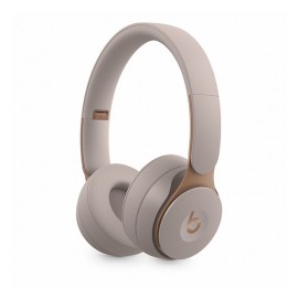 Beats by Dr. Dre Audífonos Solo Pro, Bluetooth, Inalámbrico, Gris