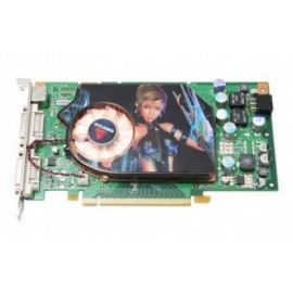 Tarjeta de Video Biostar NVIDIA GeForce 7950 GT, 512MB 256-bit GDDR3, PCI Express x16