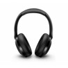 Philips Audífonos con Micrófono TAPH805BK/00, Bluetooth, Inalámbrico, Negro