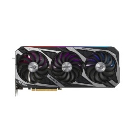 ASUS Tarjeta de Video ROG Strix AMD Radeon RX 6700 XT OC, 12GB 256-bit GDDR6, PCI Express 4.0