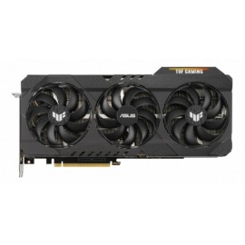 Tarjeta de Video ASUS NVIDIA GeForce RTX 3080 Ti OC TUF Gaming, 12GB 384-bit GDDR6X, PCI Express 4.0