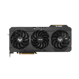 Tarjeta de Video ASUS AMD Radeon RX 6700 XT OC, 12GB 256-bit GDDR6, PCI Express 4.0