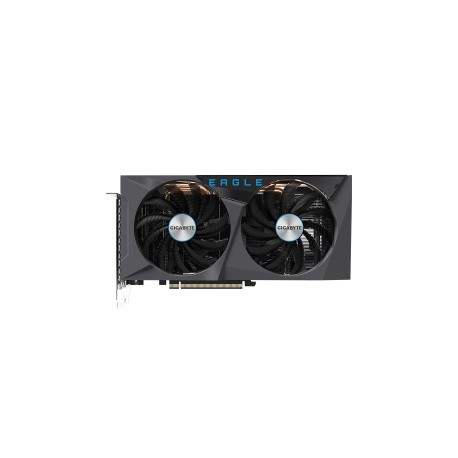 Tarjeta de Video Gigabyte GeForce RTX 3060 Eagle OC, 12GB 192-bit GDDR6, PCI Express x16 4.0